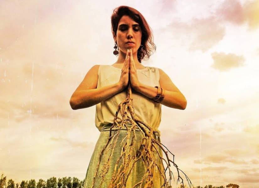 Luvi Torres fue una de las figuras destacadas del folklore argentino.