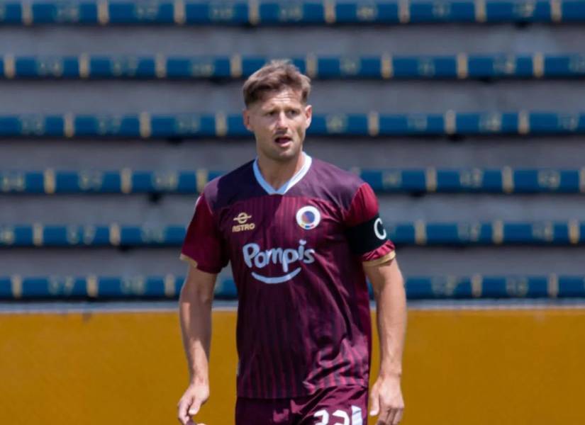 Atlético Vinotinto empezó el proceso para dejar de ser filial y mantenerse en la Serie B.