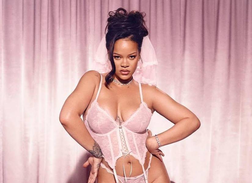 La marca Savage x Fenty funciona mediante una suscripción.