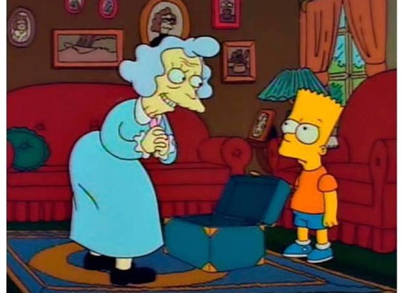 Los Simpson confirman el fin de un personaje: Alice Glick muere en la temporada 37.