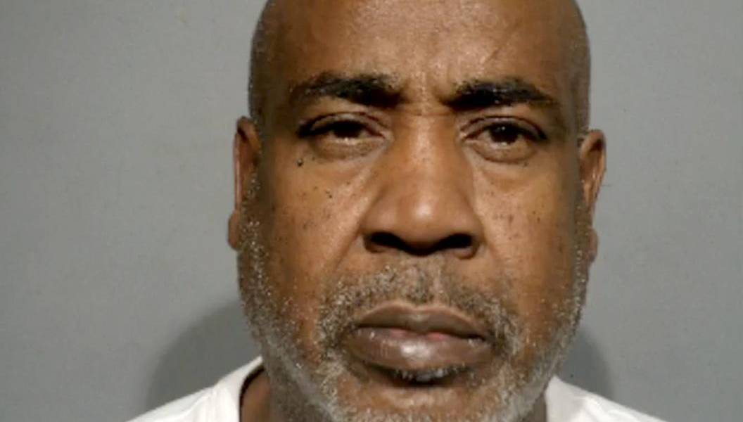 Asesinato de Tupac: un sospechoso del crimen fue arrestado en Las Vegas