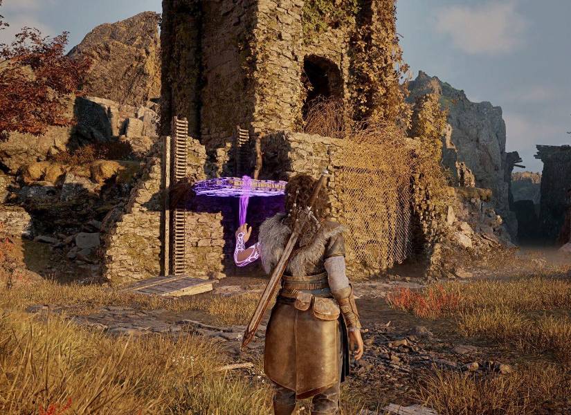 Echoes of the End: una promesa épica que tropieza en su ejecución