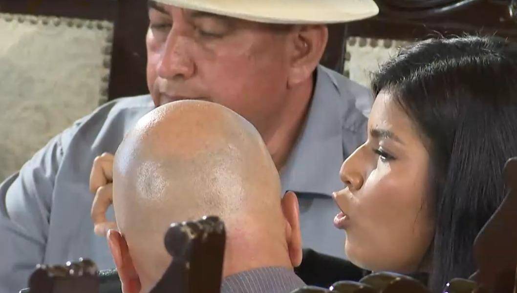 Guayaquil: otra vez Emily Vera y Ana Chóez se enfrentan en una sesión del concejo cantonal