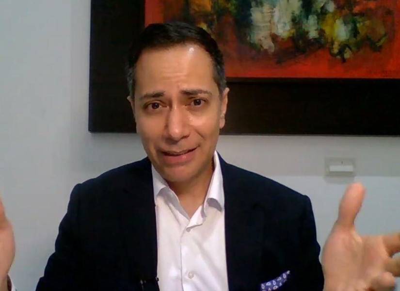 Alfredo Cuadros Añazco