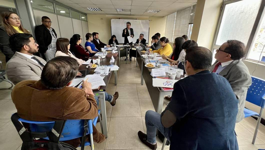 La polémica herencia de selección de autoridades que recibe el nuevo CPCCS