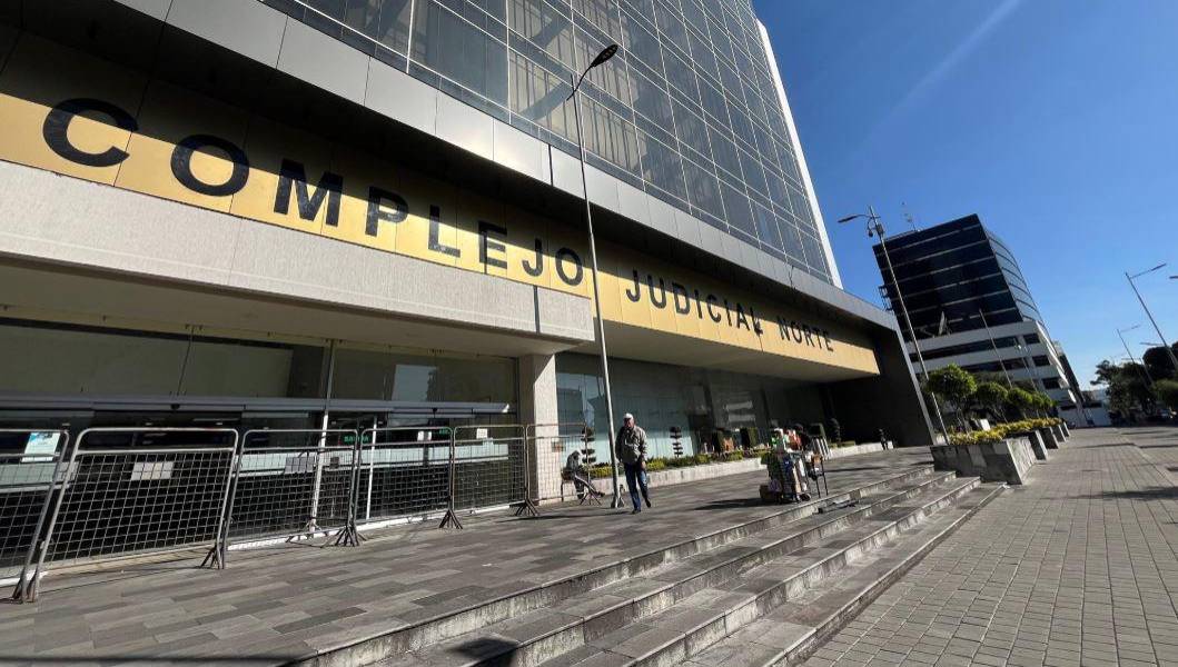 Caso Pampa | 14 personas relacionadas con la mafia albanesa fueron sentenciadas por delincuencia organizada