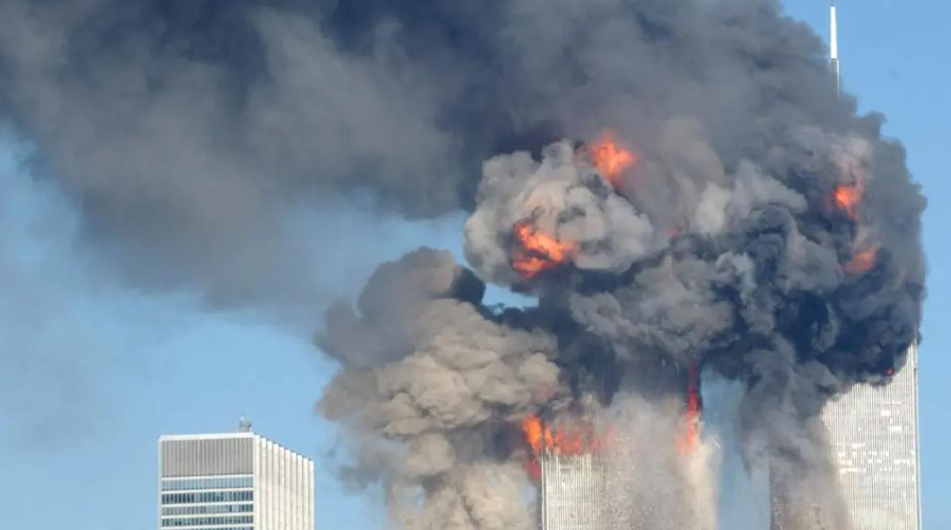 Identifican otras tres víctimas de los ataques a las Torres Gemelas, casi 24 años después