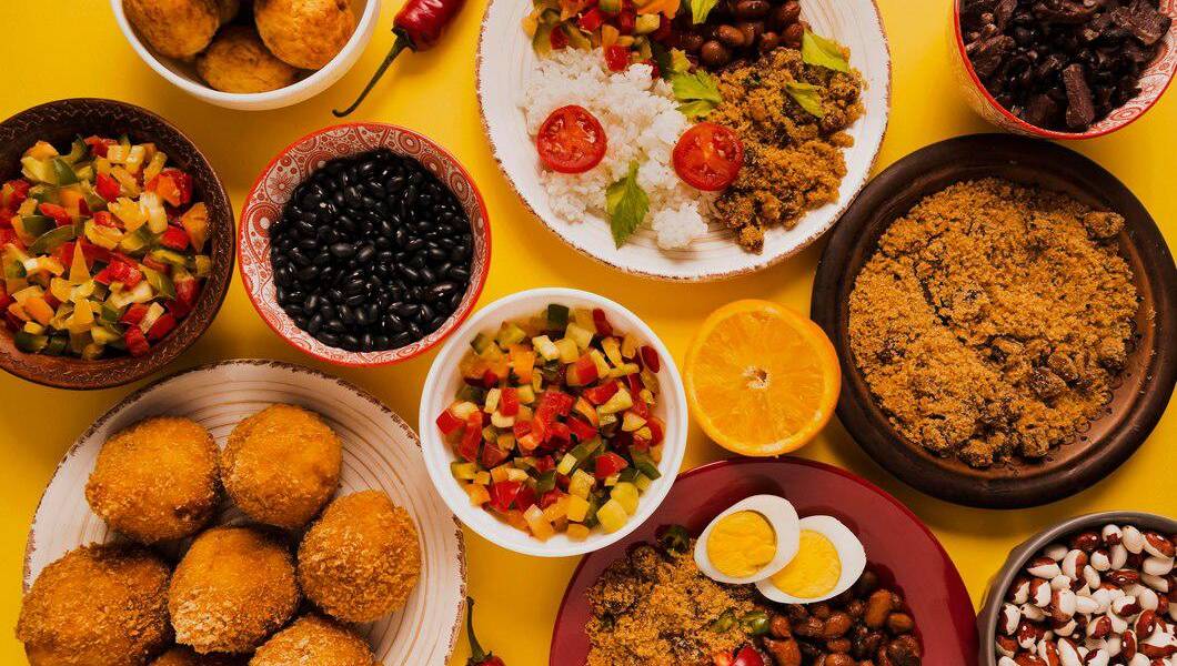 La Copa América de la gastronomía