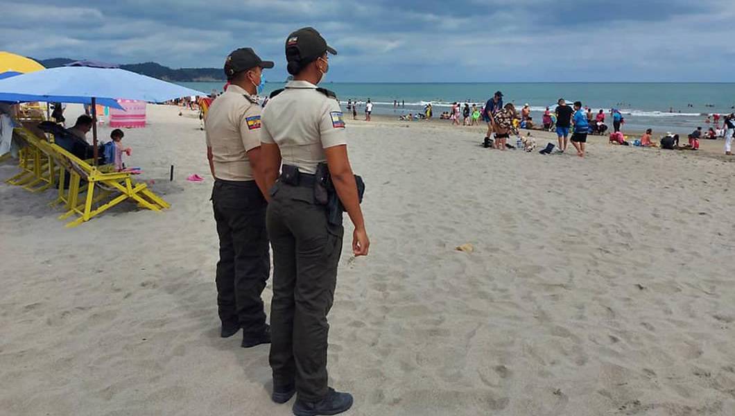 Operativo multisectorial para largo feriado: más de 48 mil policías se movilizarán en todo el país
