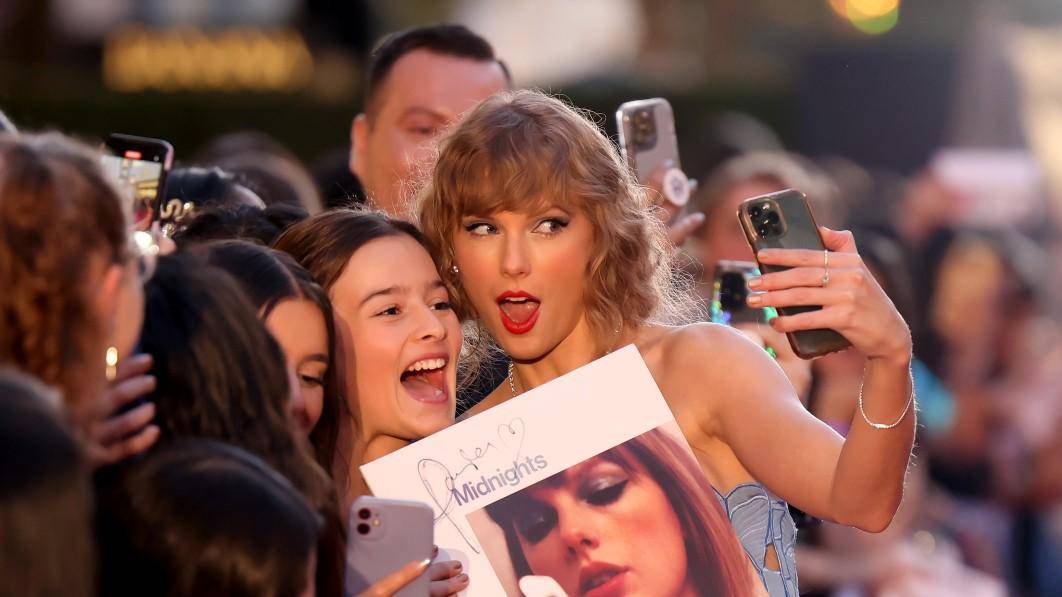 Miles de fans de Taylor Swift se salvaron de morir en concierto en Viena, según la CIA