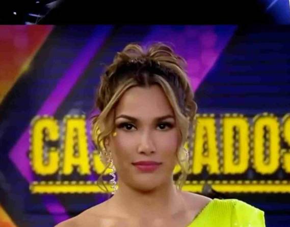 Alejandra Jaramillo