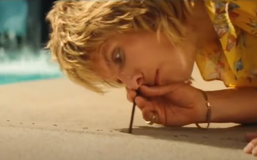 Ozzy Osbourne inhaló hormigas y lamió su propia orina con Mötley Crüe