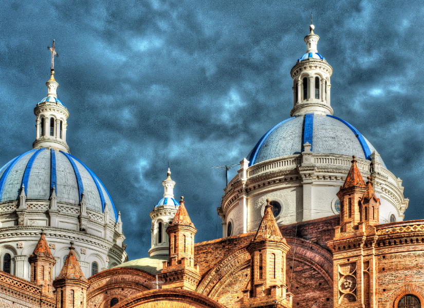 Catedral de Cuenca