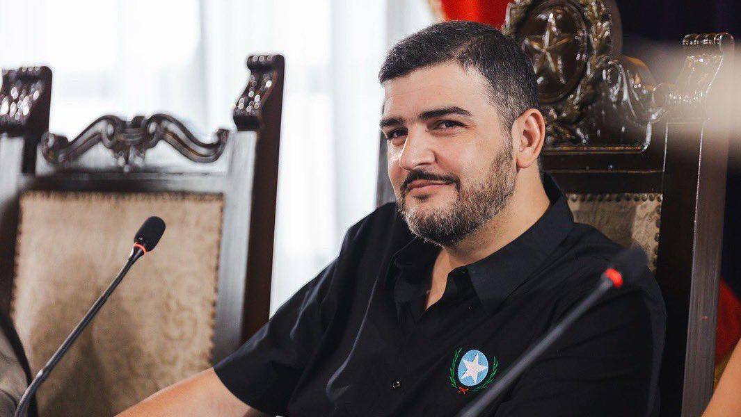 Caso Triple A: Aquiles Álvarez intentó suspender de nuevo la audiencia de vinculación, pero el juez se negó