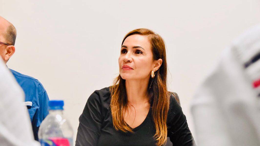 Jessika Solís renuncia como vicealcaldesa y concejal de Durán
