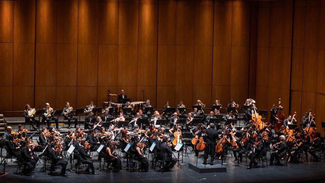 La Orquesta Sinfónica de Guayaquil tocará la banda sonora de videojuegos clásicos este sábado