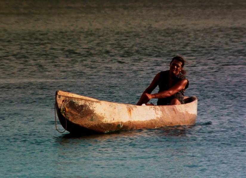 Carlos Vives el pionero en combinar en el vallenato guitarras eléctricas y baterías con instrumentos ancestrales como tambores y gaitas.