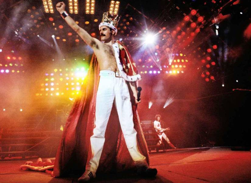 Freddie Mercury se llevó el significado de Bohemian Rhapsody a su tumba, quien murió por sus complicaciones por el SIDA en 1991.