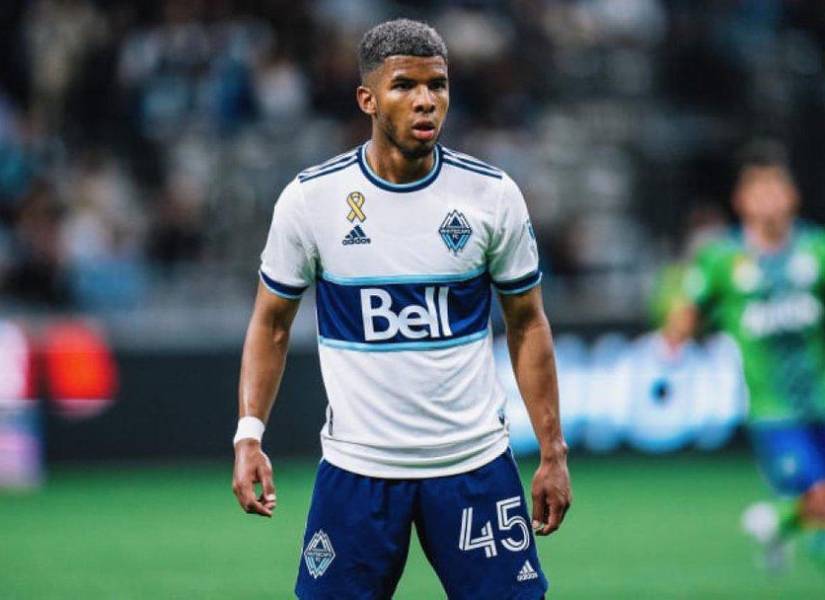 Pedro Vite es seguido por varios clubes.