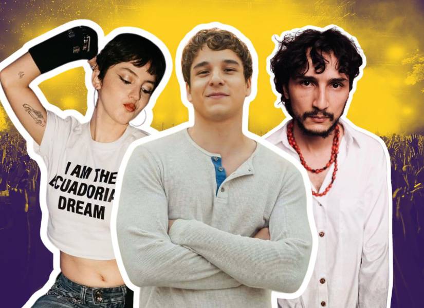 De izquierda a derecha: Neoma, Dicapo y San Pedro Bonfim.