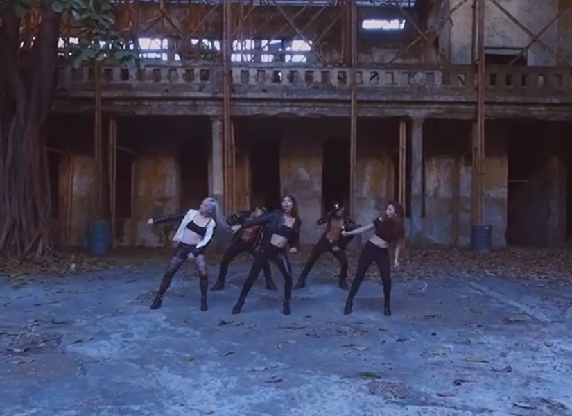 Durante la administración de Jaime Nebot el edificio fue usado en algunas ocasiones como una locación para grabar videos.