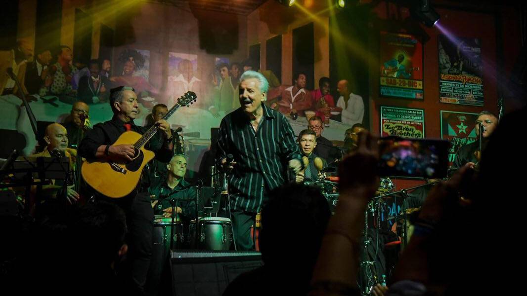 La salsa vive, un retrato del género musical que palpita en Cali