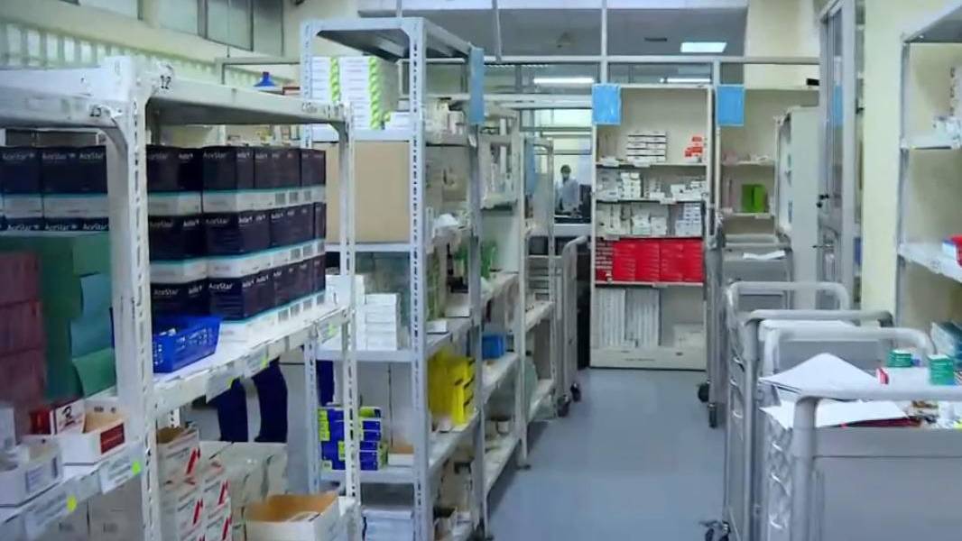 El Ozempic, usado para bajar de peso, se comercializa bajo la mesa en Ecuador