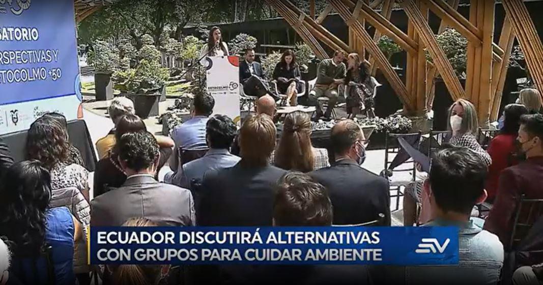 Televistazo 19h00