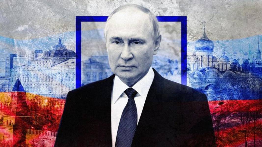 3 claves de la victoria electoral de Putin en Rusia que le permitirá mantenerse en el poder al menos hasta 2030