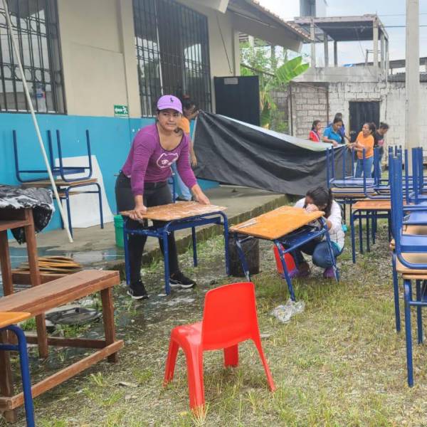 El regreso a clases en la Costa se pospondrá en 361 instituciones y 97