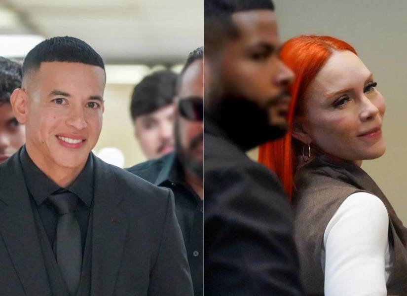 Imágenes de archivo de Rafael Ayala y Mireddys González.