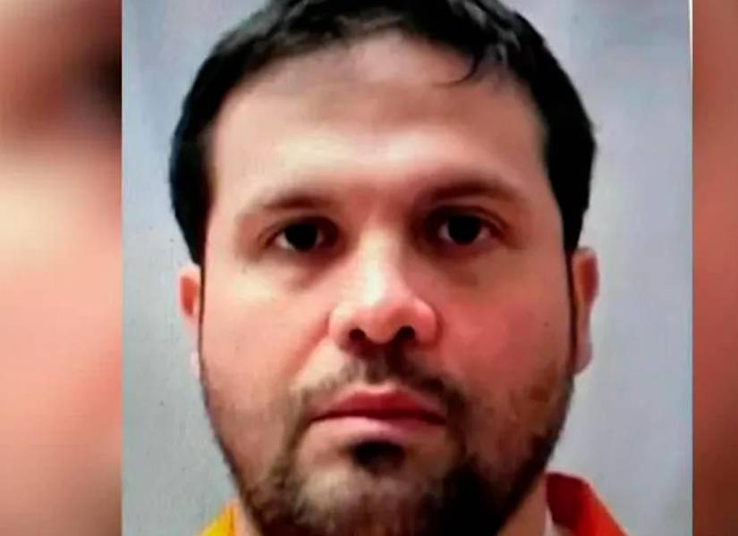 Joaquín Guzmán López, conocido como el güero moreno.