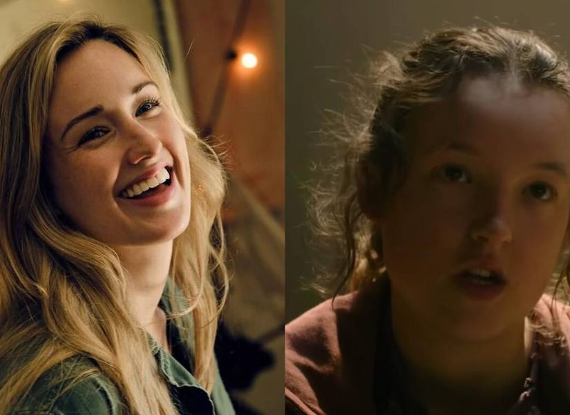 Se revela el papel de Ashkey Johnson en la serie de The Last of Us