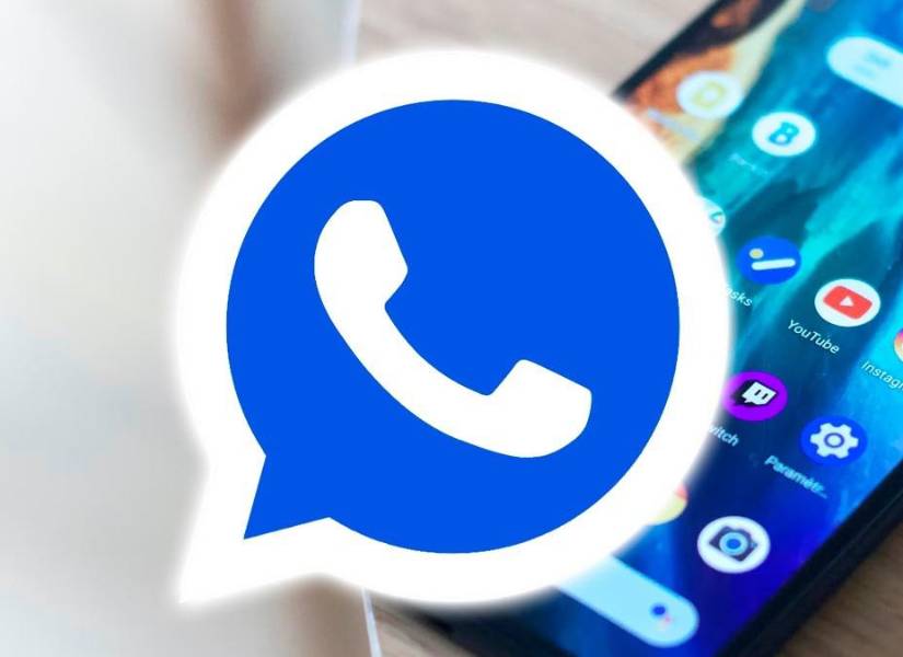 La forma más segura de descargar la APK de WhatsApp Plus