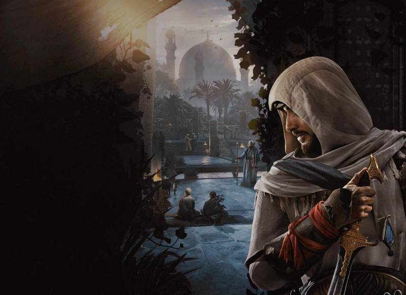 Análisis de Assassin's Creed Mirage y Forza Motorsports