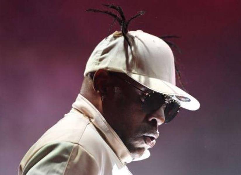 Muere el rapero Coolio a los 59 años