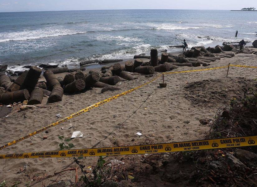 Investigación del caso de Matilda Muñoz