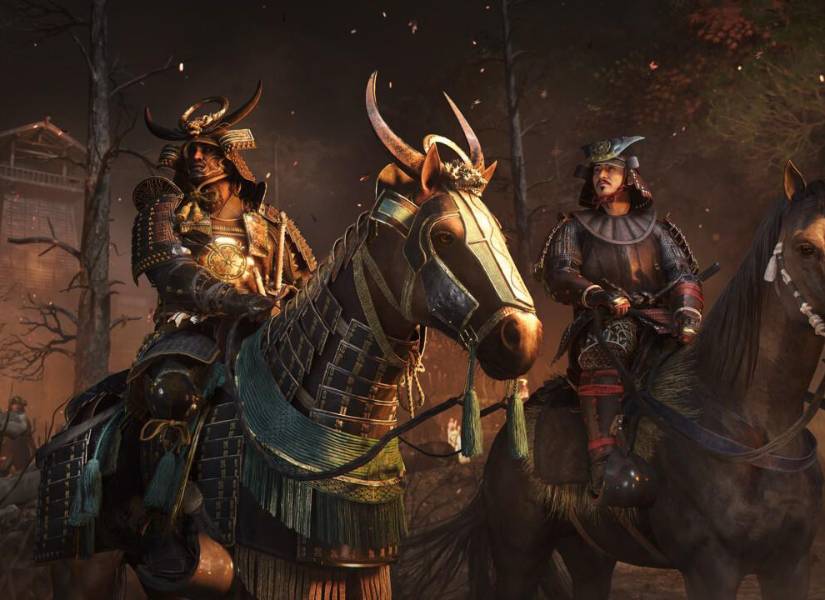 Escena inmersiva del modo japonés nativo, con diálogos en japonés y un ambiente auténtico.