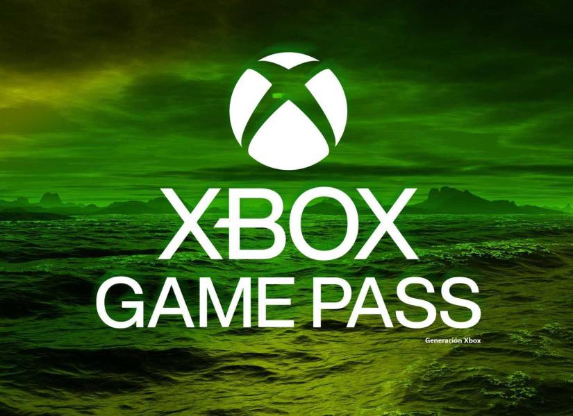 Suscripción al Xbox Game Pass