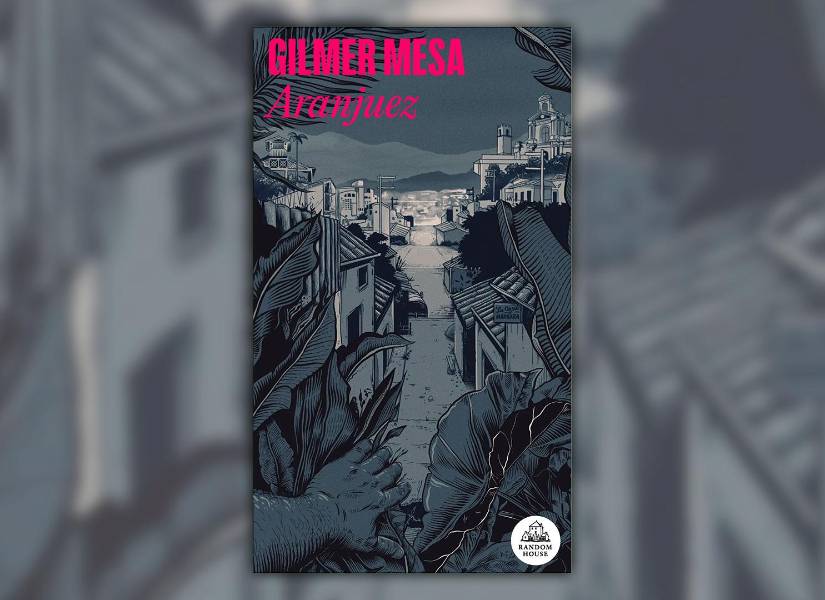 En el epígrafe de Aranjuez, novela del escritor colombiano Gilmer Mesa, está la letra de la canción dedicada a la Comuna 4 por Alcolirykoz.