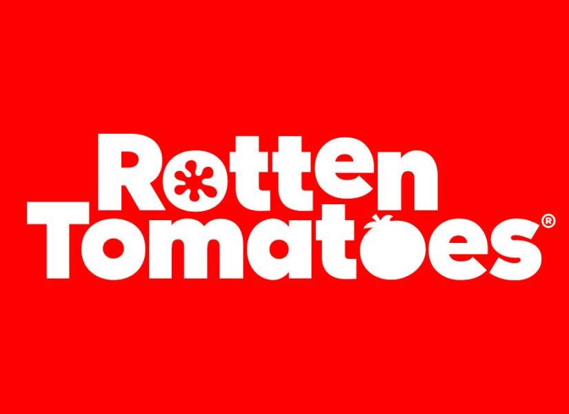 Rotten Tomatoes es un sitio web estadounidense de revisión y reseñas para cine y televisión.