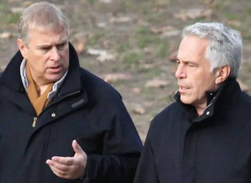 En julio de 2011, Andrés cesó en su cargo de enviado comercial y cortó toda relación con Epstein.