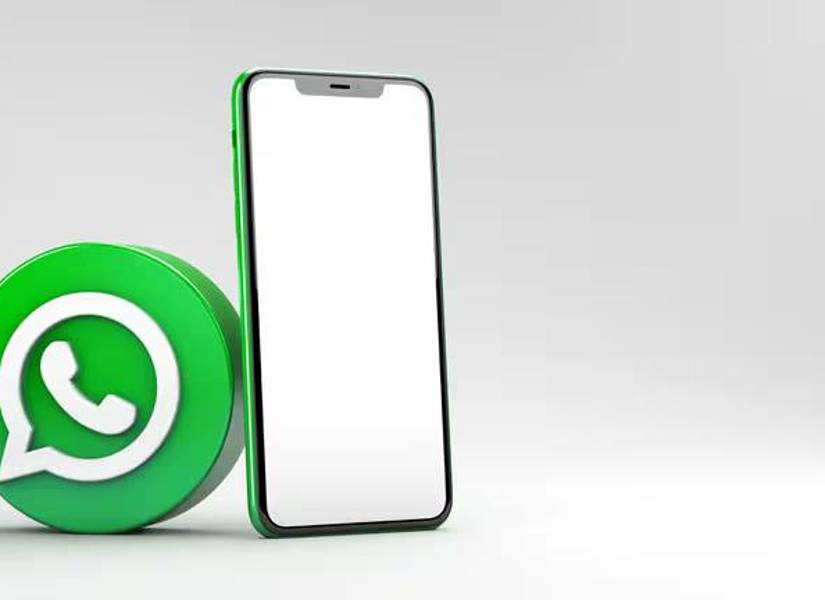 Imagen referencial de la aplicación WhatsApp