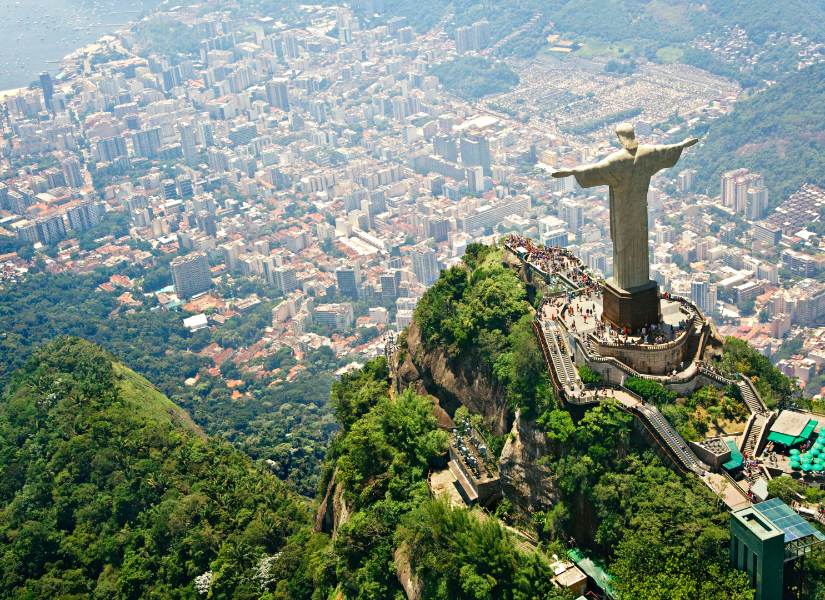 Foto de Río de Janeiro (Brasil)