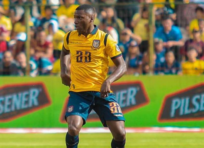 Moisés Caicedo no disputará el primer partido de la selección de Ecuador en el Mundial 2026.