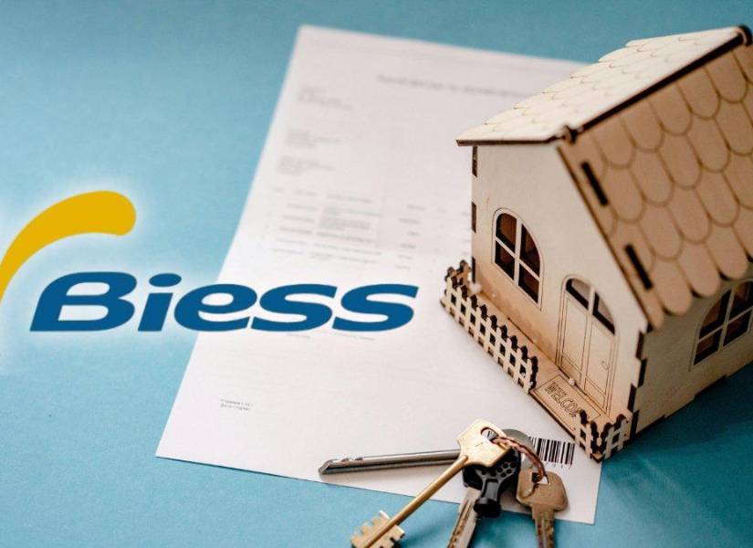 Banco del Instituto Ecuatoriano de Seguridad Social (Biess)