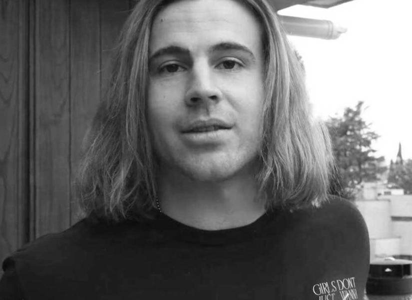 Imagen de archivo de Daniel Sancho.