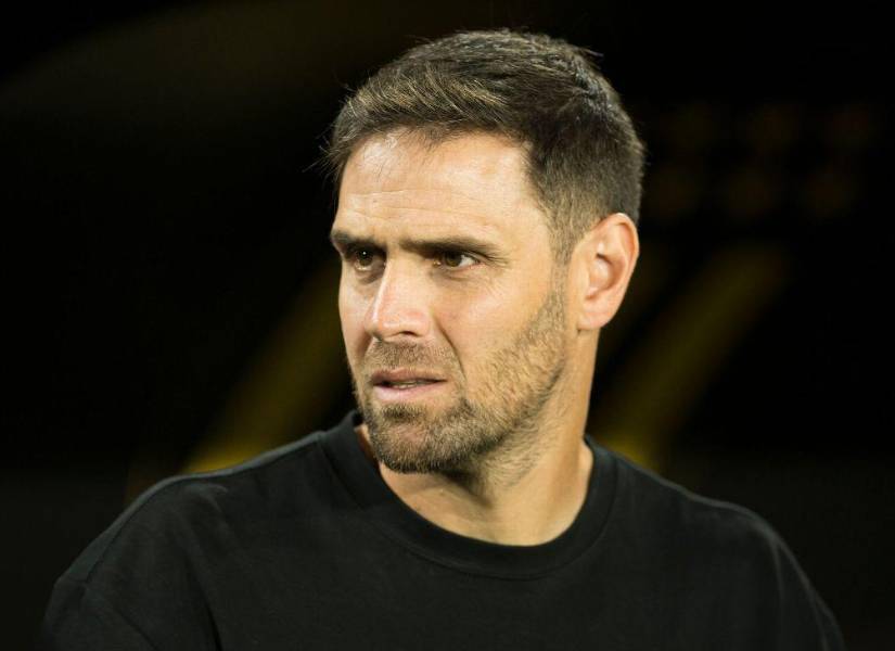 Joaquín Papa, nuevo entrenador de Independiente del Valle