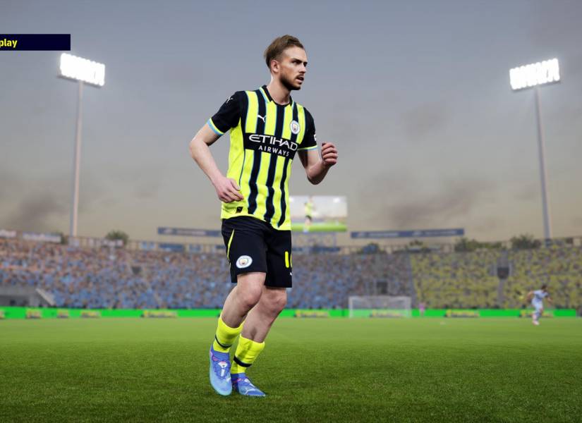 eFootball 2025 avances en la interacción, pero los modos de juego