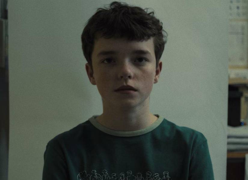 Owen Cooper ganó mejor actor de reparto de serie limitada.